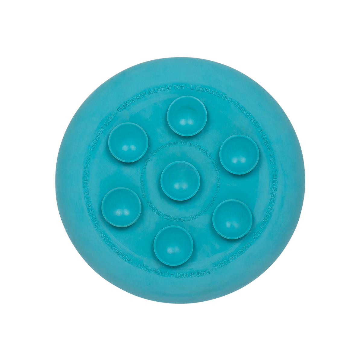 Lickimat UFO Lickimat