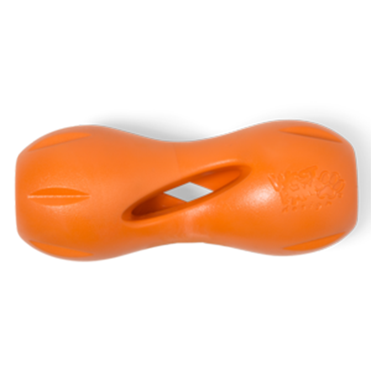 West Paw Qwizl Puzzle & Chew Toy