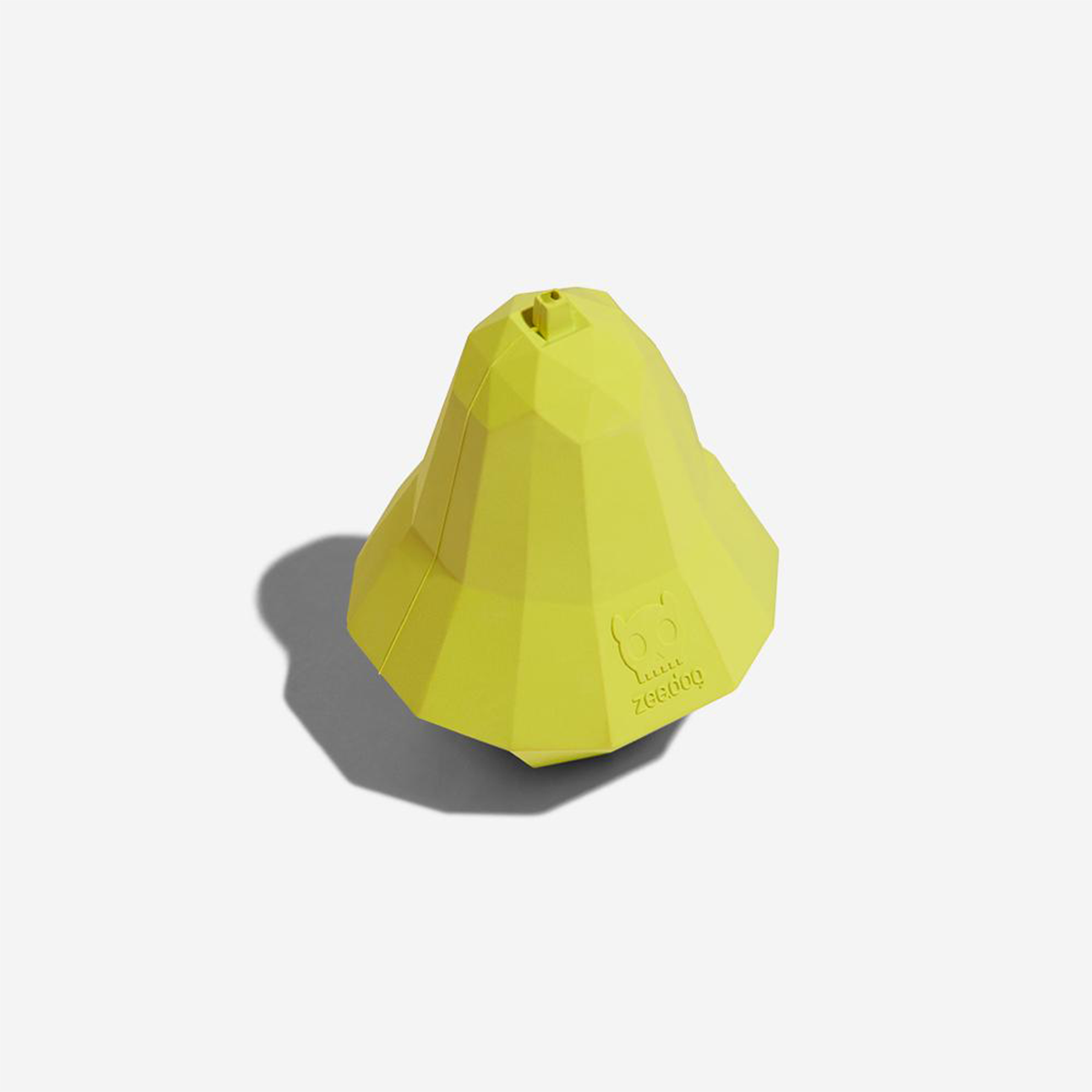 Zee.Dog Super Pear - Treat Dispensing Toy