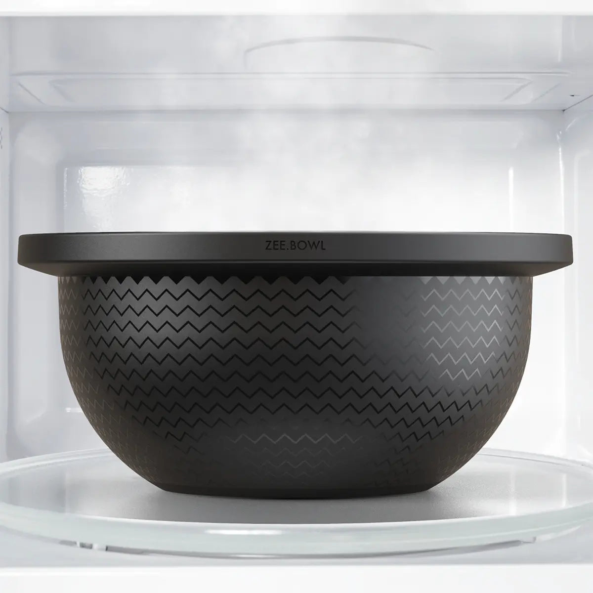 Zee.Bowl Adjustable Height Slow-Feeder Dog Bowl Zee.Dog