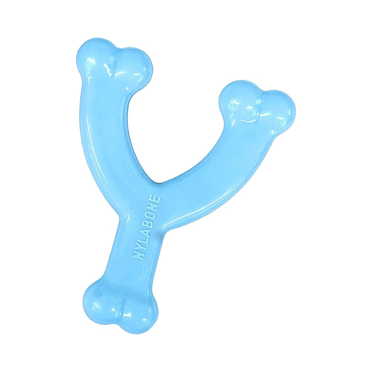 Nylabone Puppy Wishbone Chew