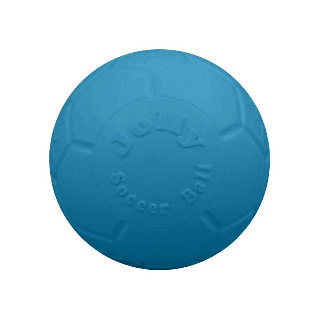 Jolly Pets Jolly Soccer Ball
