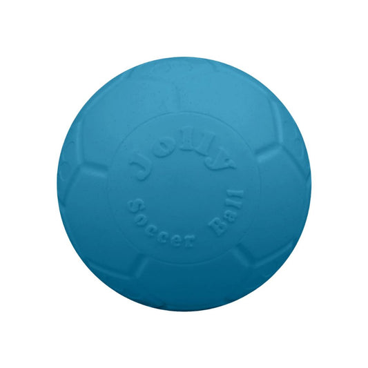 Jolly Pets Jolly Soccer Ball