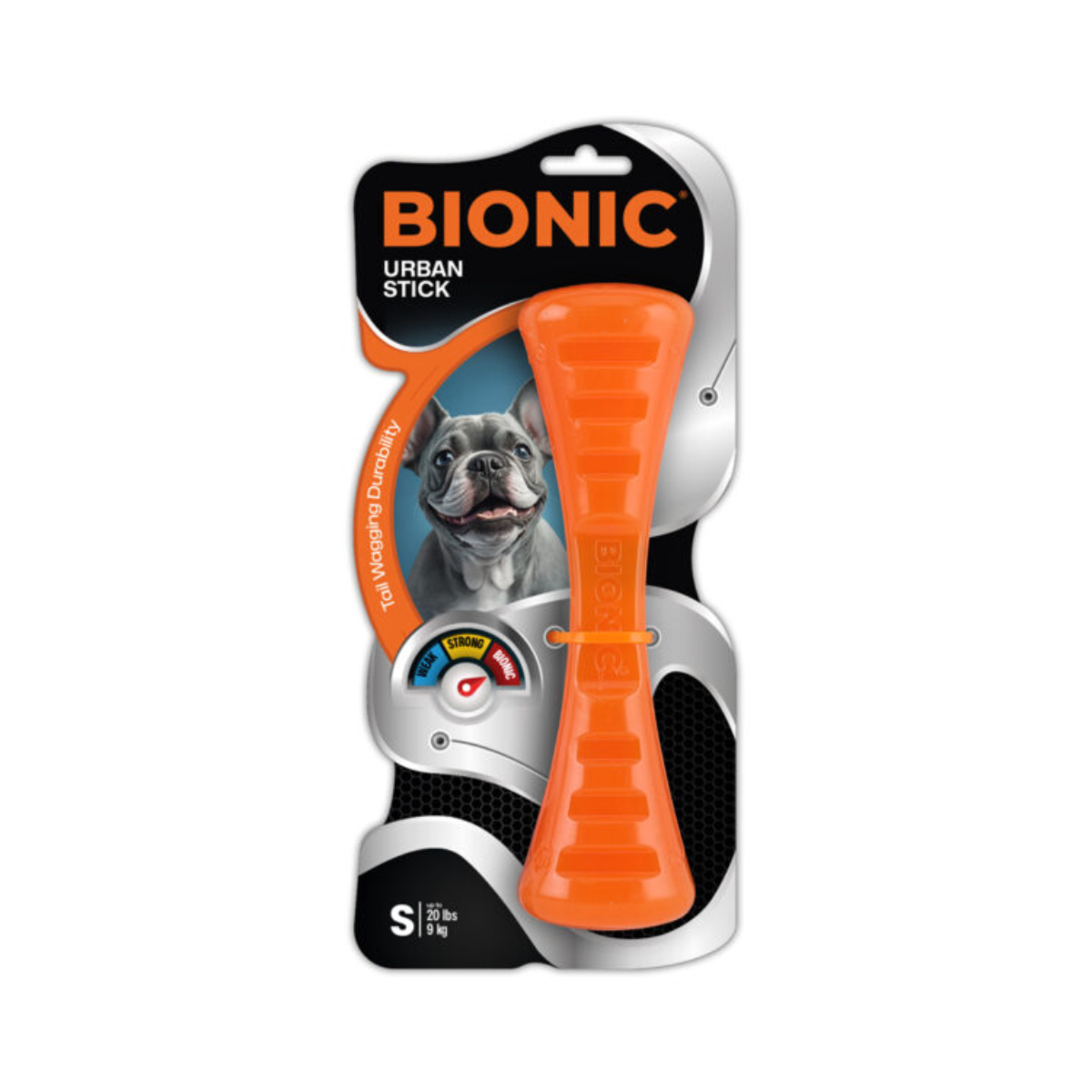 Bionic Urban Stick