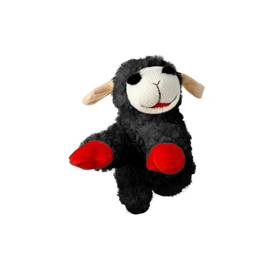 Lamb Chop Black