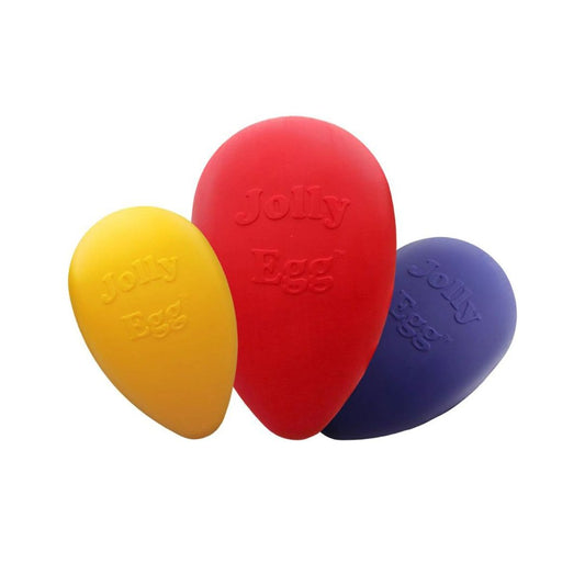 Jolly Pets Jolly Egg