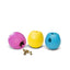 West Paw Rumbl – Wobble Treat Toy for Enrichment & Slow Feeding West Paw
