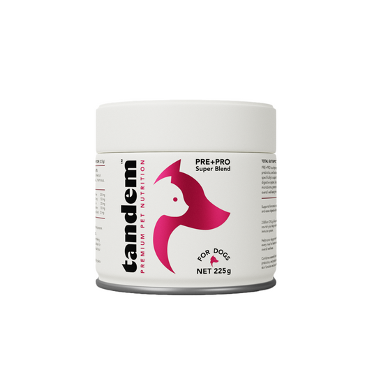Tandem Pre+Pro for Dogs