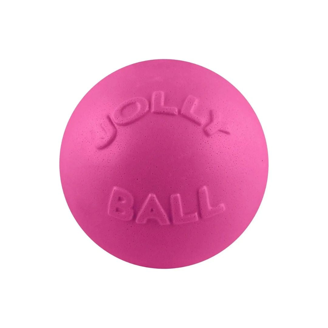 Jolly Pets Bounce-N-Play