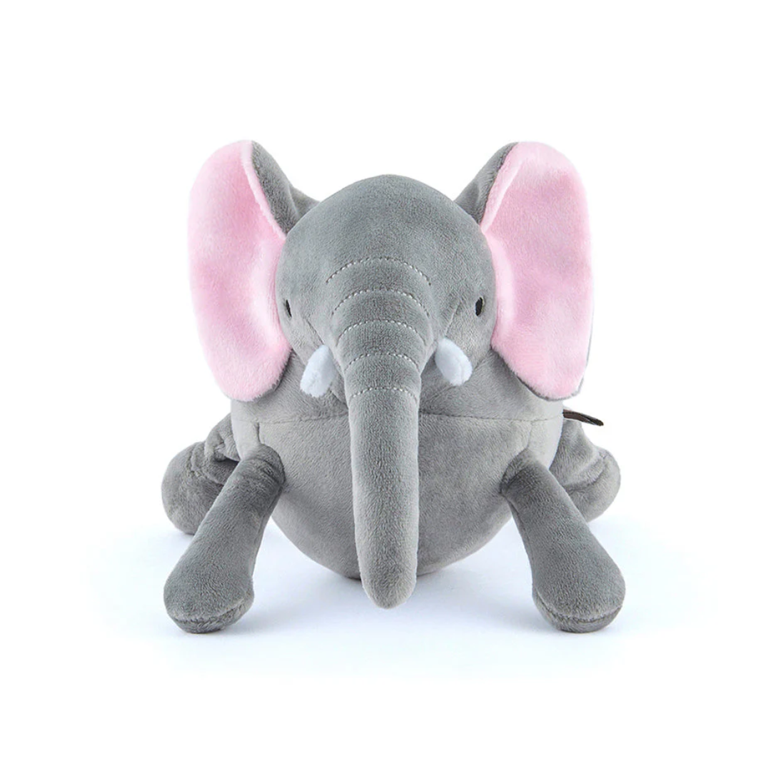 P.L.A.Y. Africa Big Five – Elephant Dog Toy