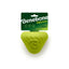 Benebone Bounce Cone – Natural Rubber Treat & Puzzle Toy for Dogs Benebone