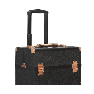 Plush Puppy Pro-Grooming Box