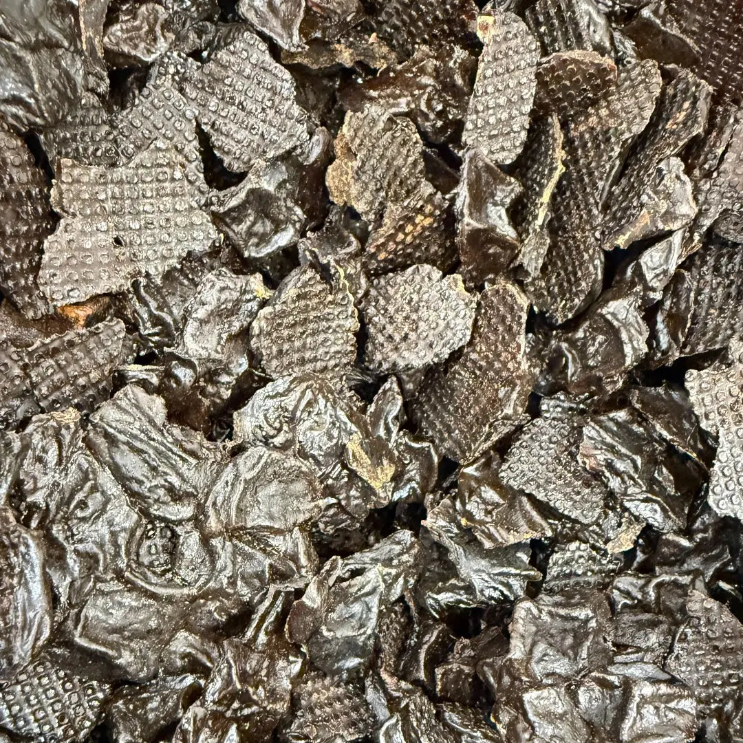 Whinny and Co Venison Jerky Whinny and Co