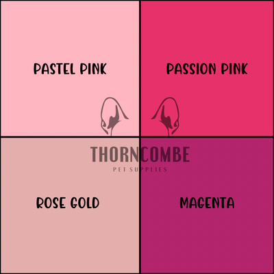 Biothane Walking Lead 1.5m