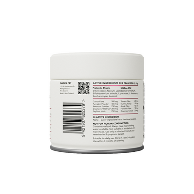 Tandem Pre+Pro for Dogs