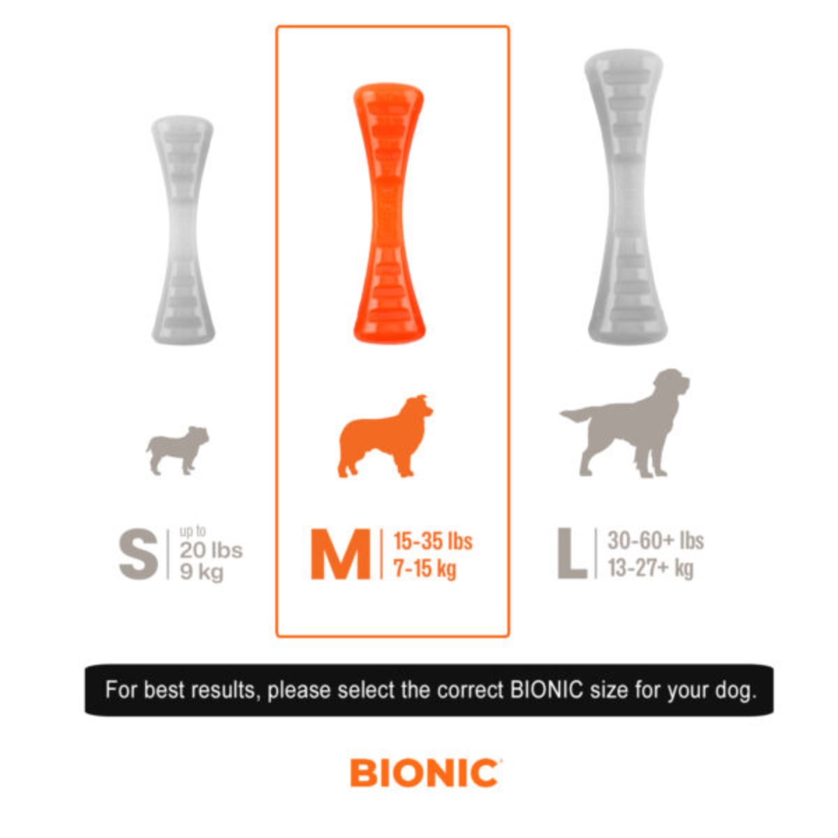 Bionic Urban Stick