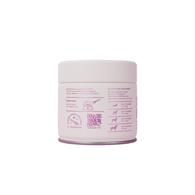 Tandem NZ Bee Pollen Powder