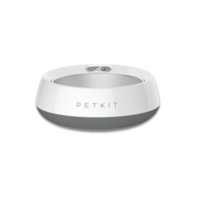 PetKit Fresh Metal Smart Pet Bowl Grey