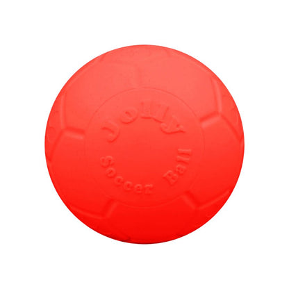 Jolly Pets Jolly Soccer Ball
