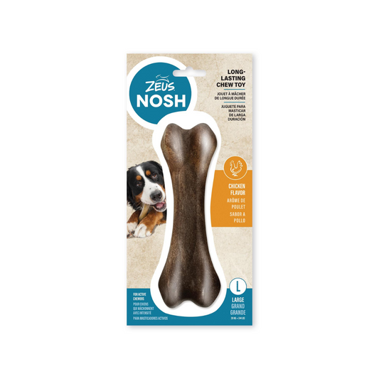 Zeus Nosh Strong Chew Bone