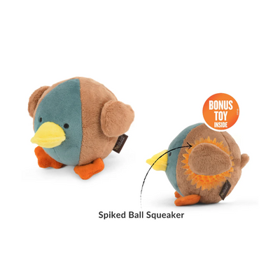 P.L.A.Y Barnyard Buddies - Dana the Duck