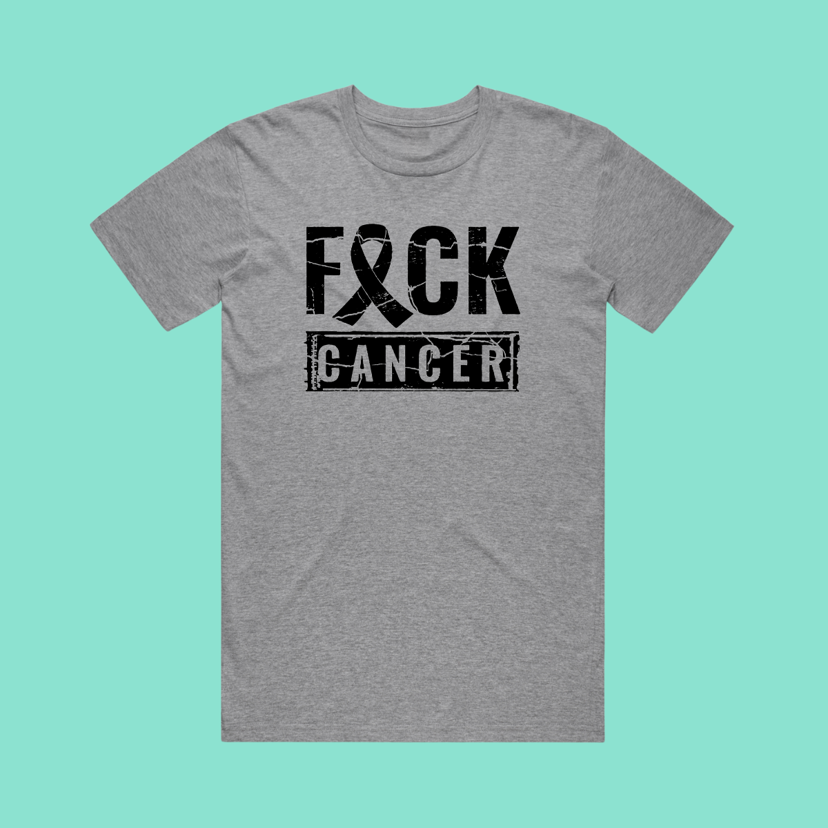 F*ck Cancer Tee