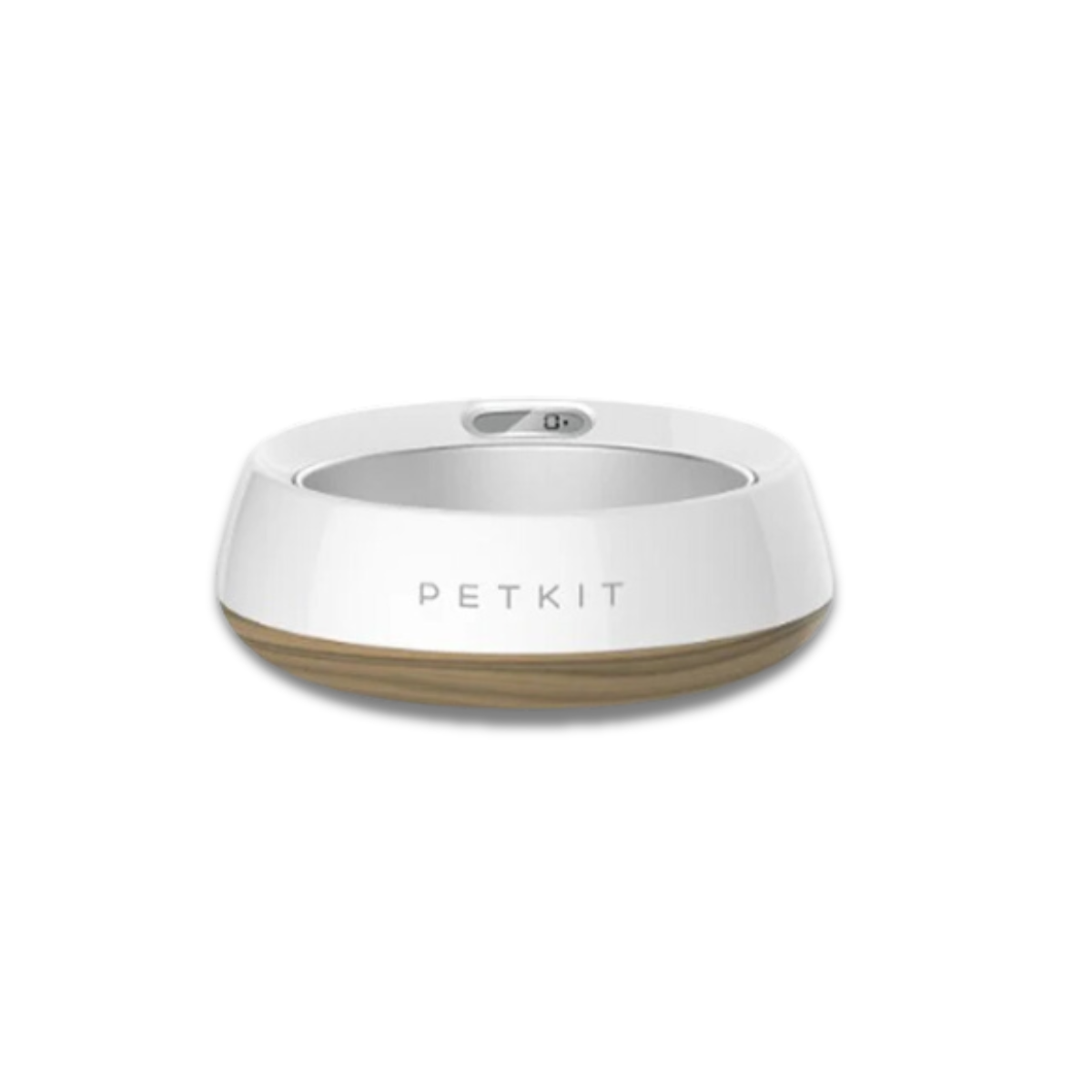 PetKit Fresh Metal Smart Pet Bowl Wood