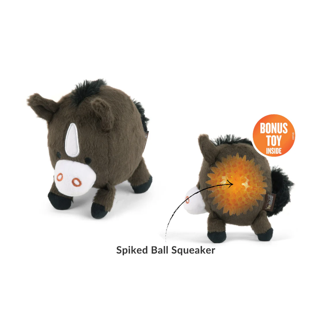 P.L.A.Y Barnyard Buddies - Harley the Horse