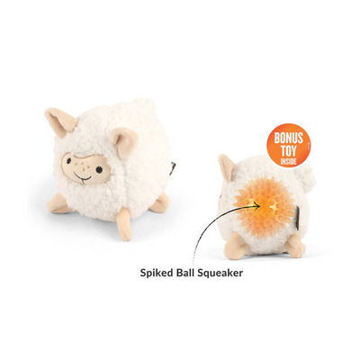 P.L.A.Y Barnyard Buddies - Sadie the Sheep