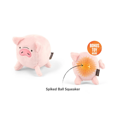 P.L.A.Y Barnyard Buddies - Paul the Pig