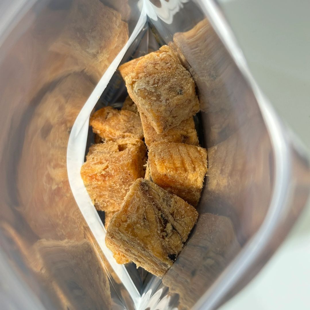 Good Noze Salmon Chunks 60g