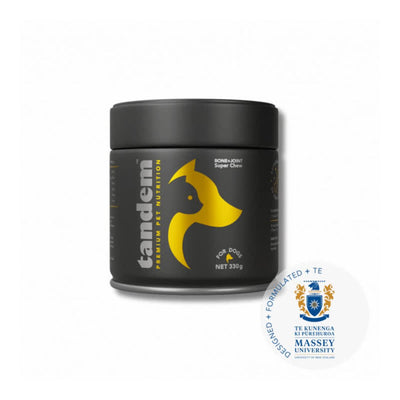 Tandem Bone + Joint Super Chews