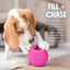 West Paw Rumbl – Wobble Treat Toy for Enrichment & Slow Feeding West Paw