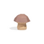 Zee.Dog Super Veggiez Toy - Mushroom