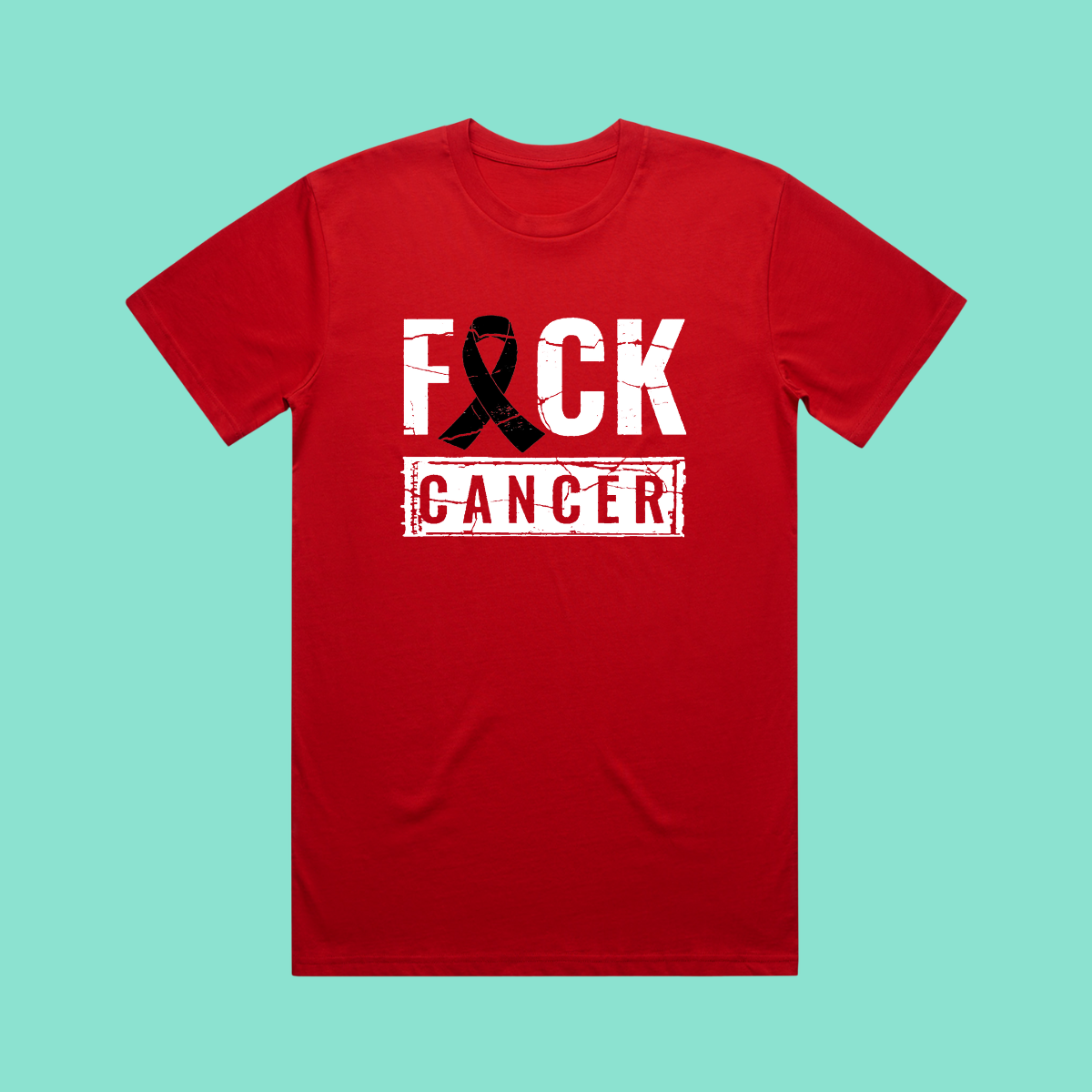 F*ck Cancer Tee