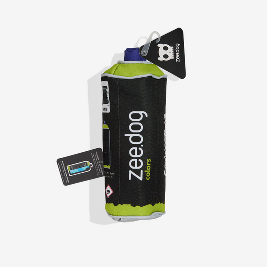 Zee.Dog Dog Toy - Spray Paint Can