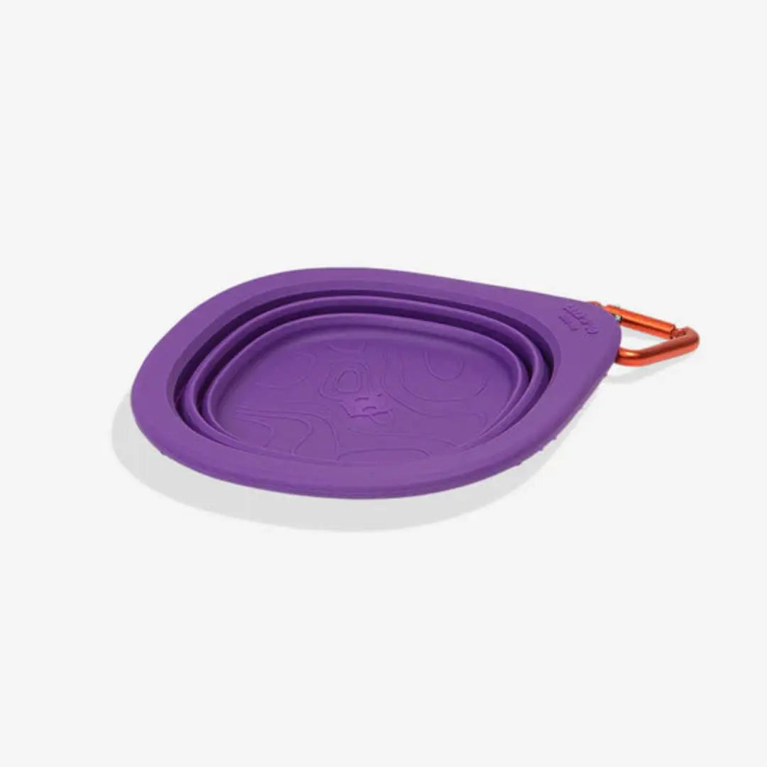Zee.Dog GoBowl Travel Bowl - Peak Durabolz