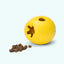 West Paw Rumbl – Wobble Treat Toy for Enrichment & Slow Feeding West Paw