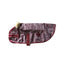 Wool Lined Waterproof Dog Rug — 1200D Outer, Natural Fibre Lining | Zeberdee