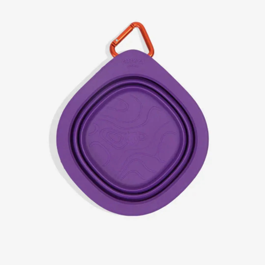 Zee.Dog GoBowl Travel Bowl - Peak Durabolz
