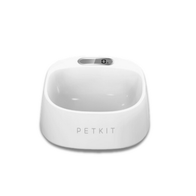 PetKit Smart Bowl White for small dog / cat