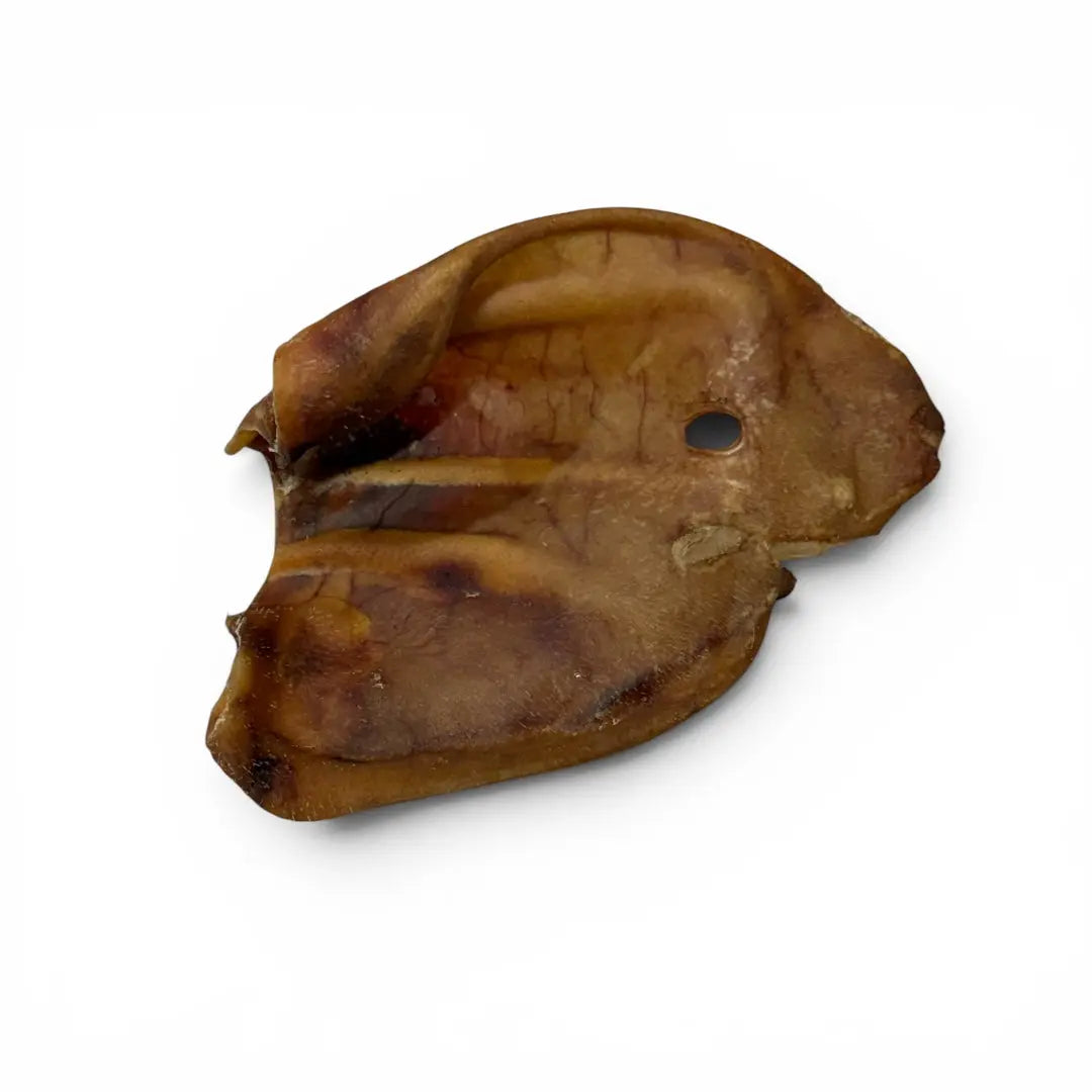 Pig's Ears | A Classic Chew Your Dog Will Go Absolutely Nuts For Whinny and Co
