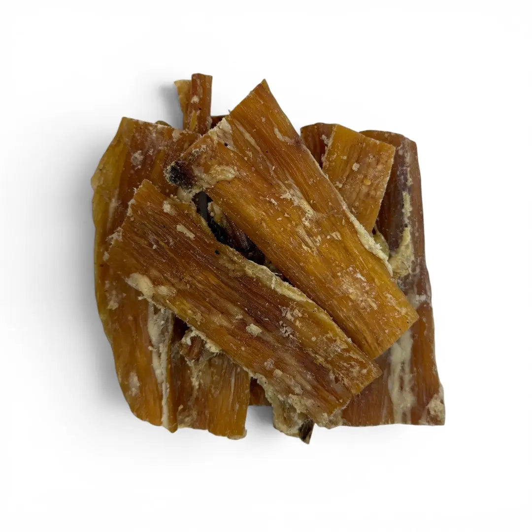 Bulk Beef Paddywhack Dog Treats 1kg – NZ Air-Dried Chews