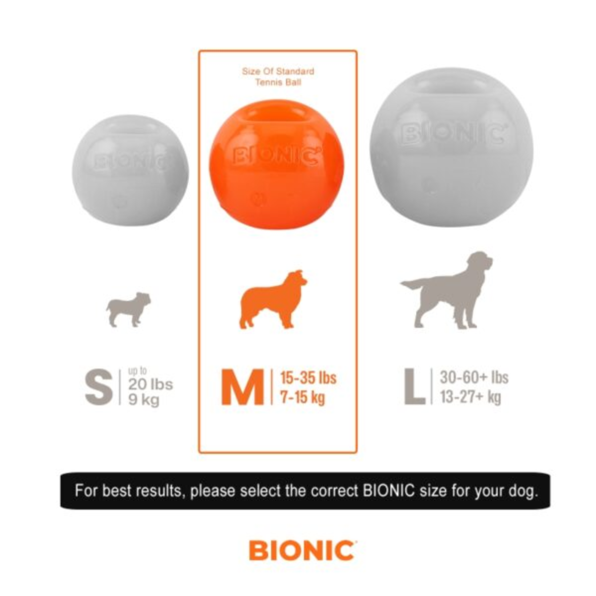 Bionic Ball