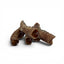 Bulk Venison Trachea 20pc — NZ Air-Dried Natural Dog Chews