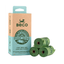 Beco Poop Bags Mint Scented 120pk