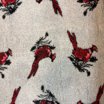Vet Bed / Dry Bed – Greenback – Pheasant | Washable Moisture-Wicking Dog Bedding NZ