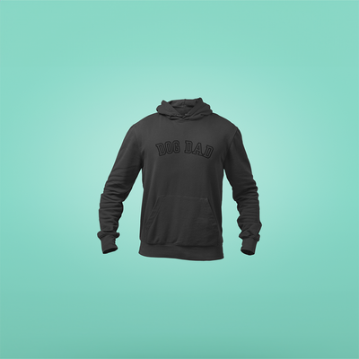 Dog Dad Hoodie