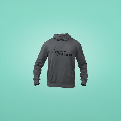 Dog Mama Hoodie