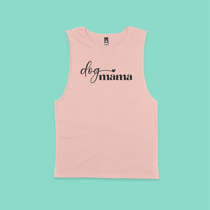 Dog Mama Tank